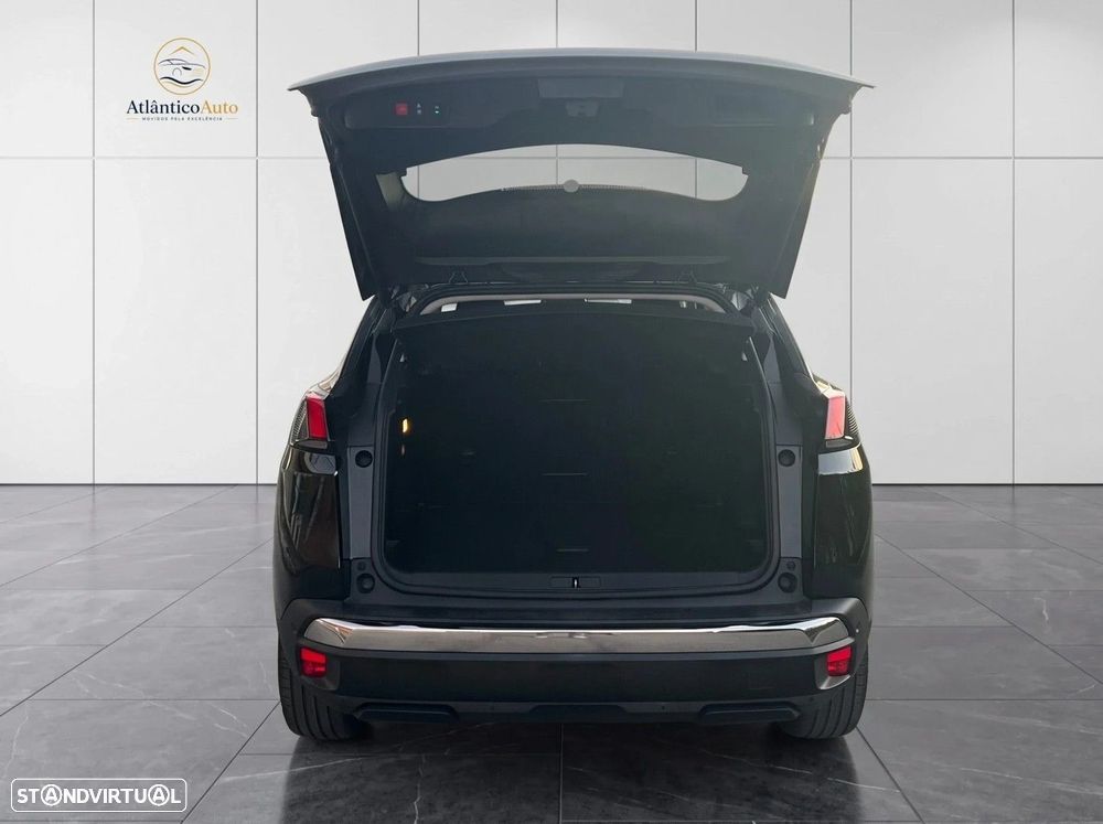 Peugeot 3008 BlueHDi 120 Stop & Start EAT6 Allure - 16