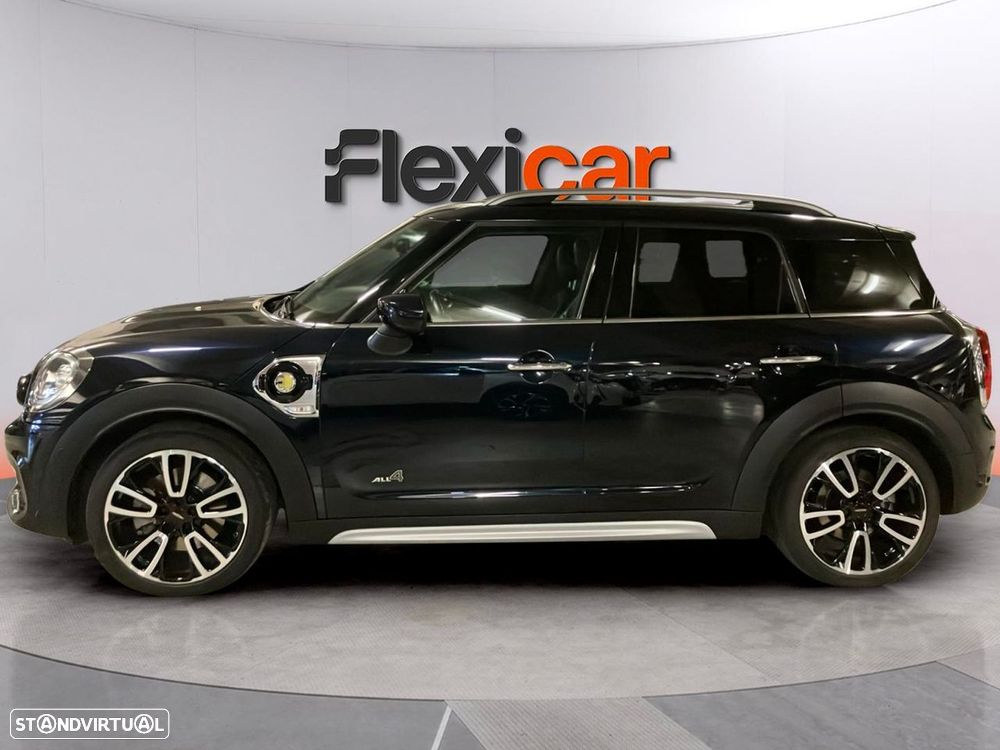 MINI Countryman - 5