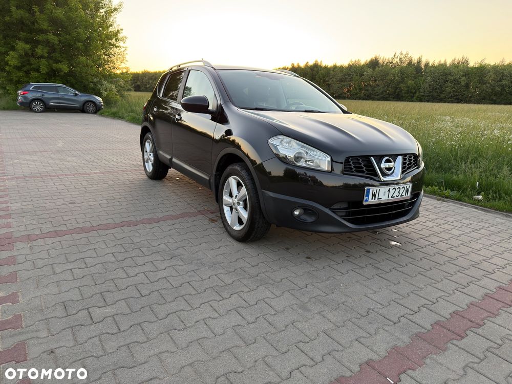 Nissan Qashqai 1.6 Acenta - 1
