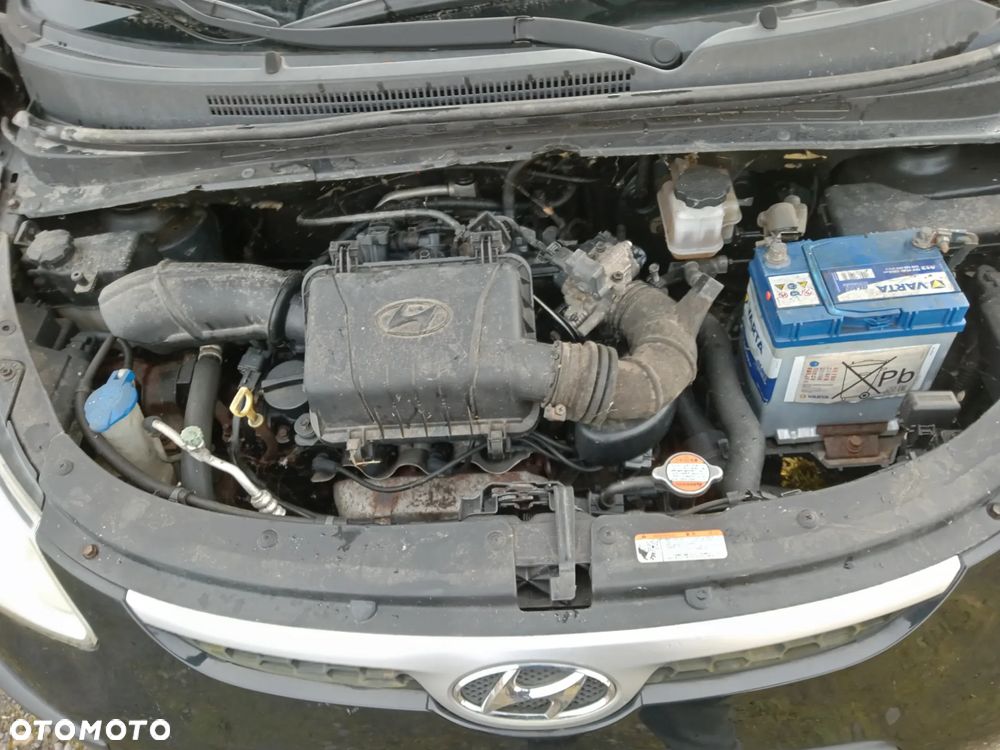 Hyundai i10 1.1 Comfort - 13