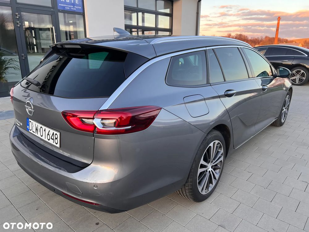 Opel Insignia 2.0 Innovation - 4