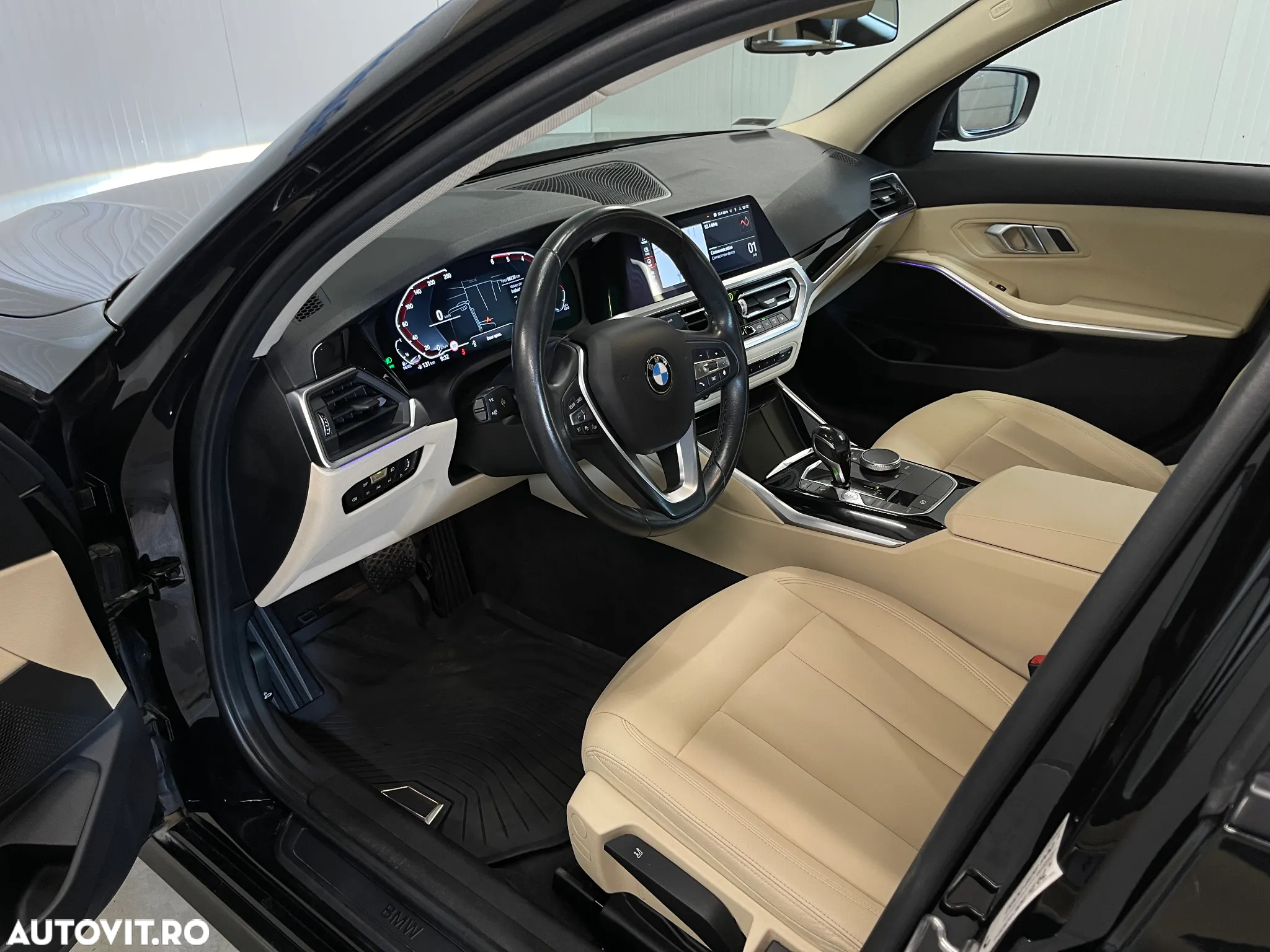 BMW Seria 3 320d xDrive AT MHEV - 5