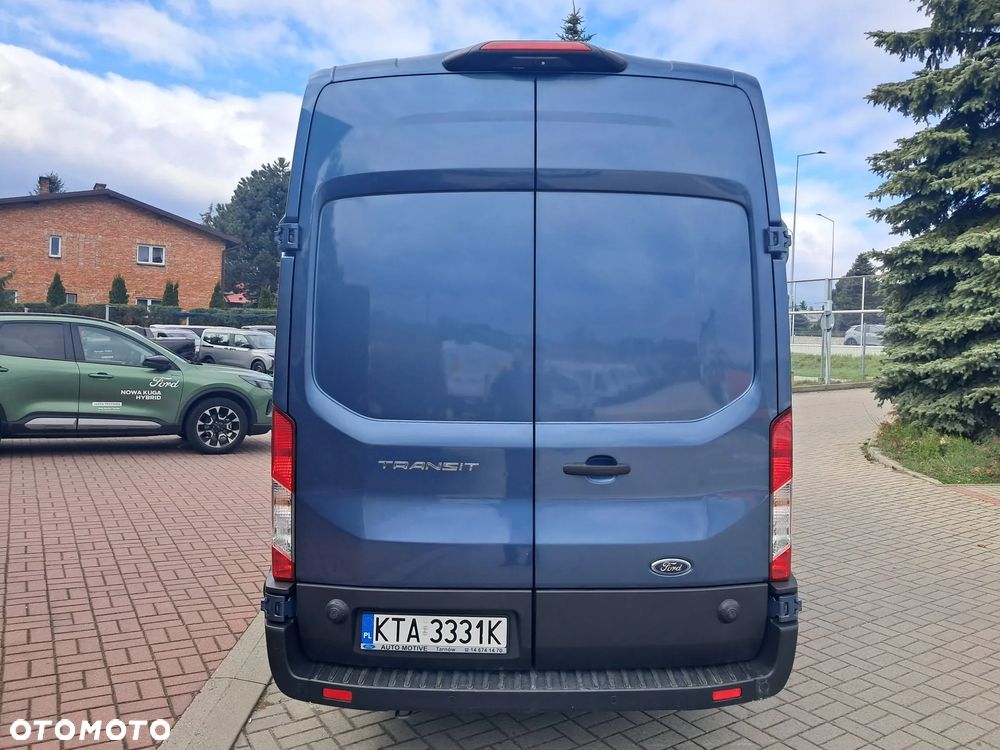 Ford Transit - 9