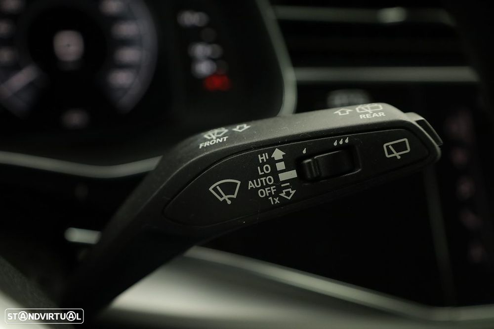 Audi Q7 55 TFSI quattro Tiptronic - 19