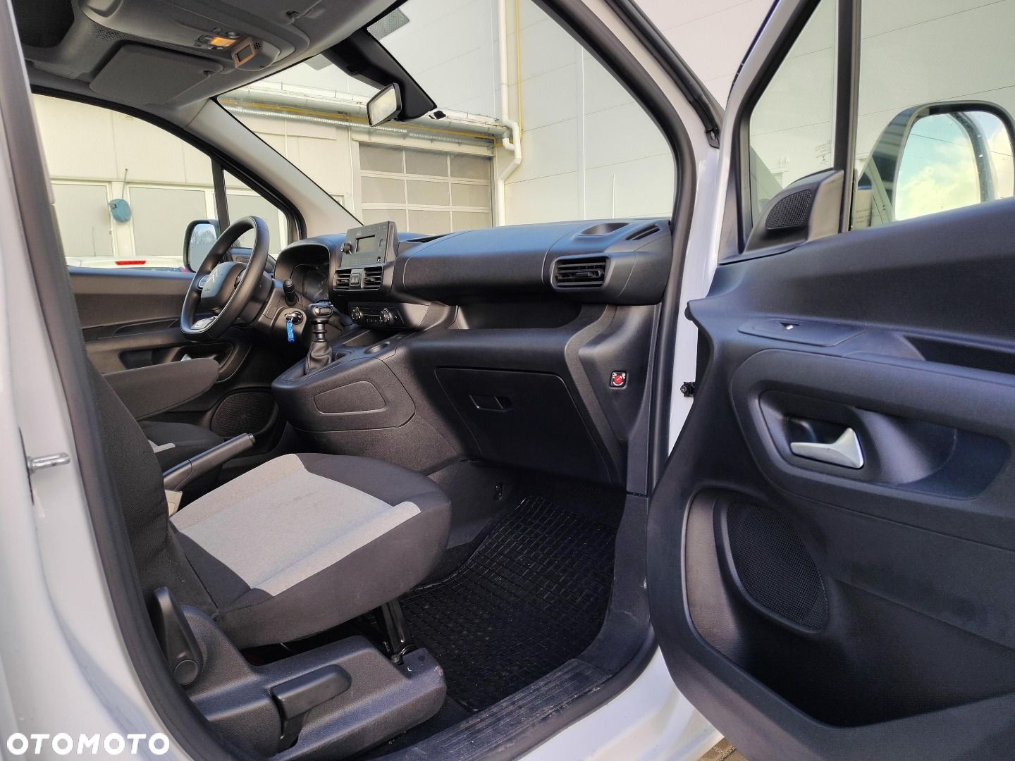 Citroën Berlingo - 10