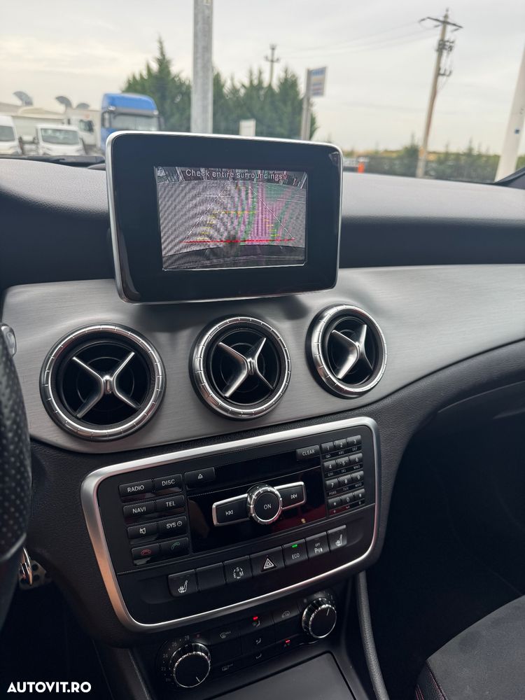 Mercedes-Benz CLA - 5