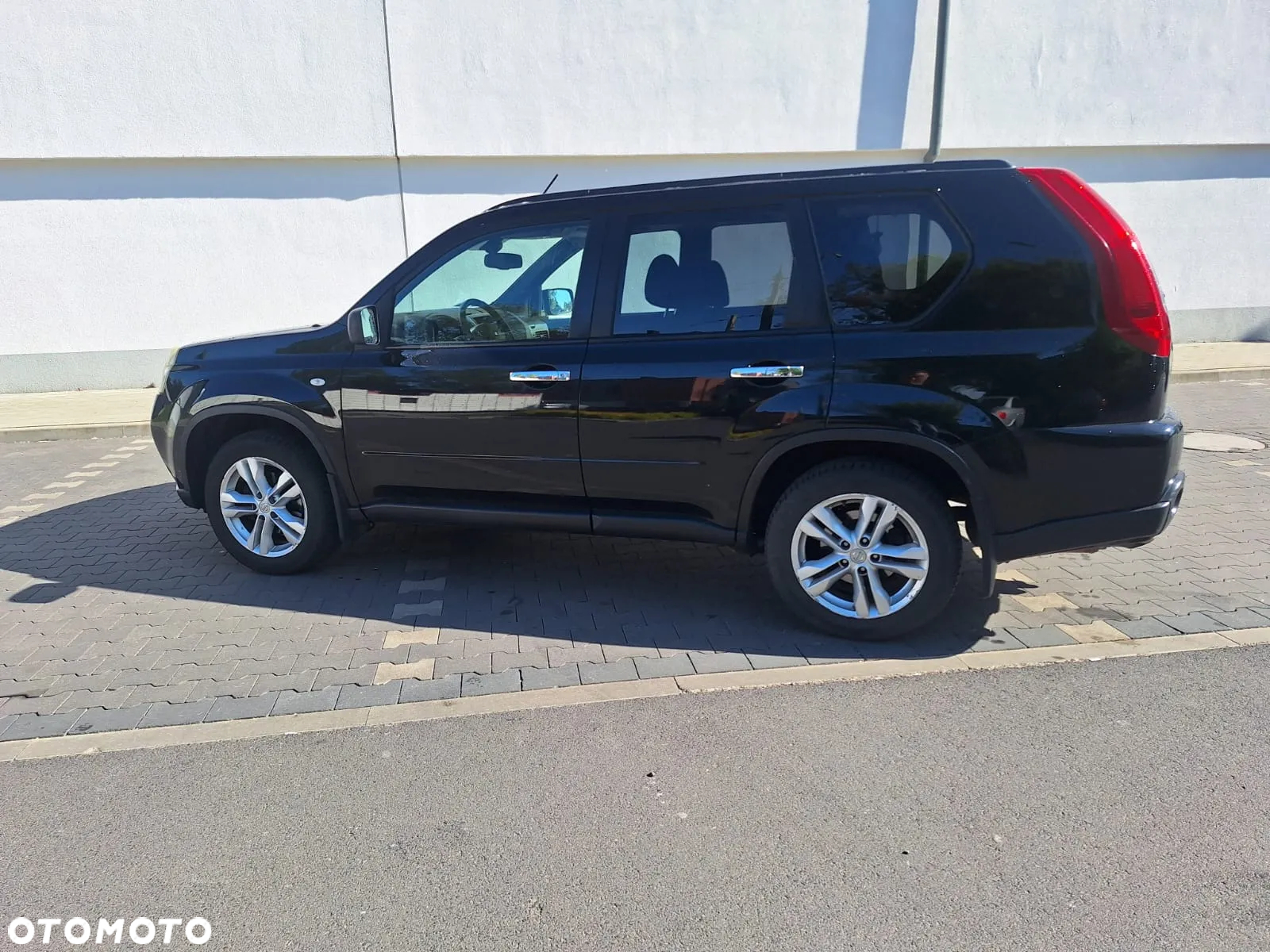 Nissan X-Trail 2.0 dCi XE - 4