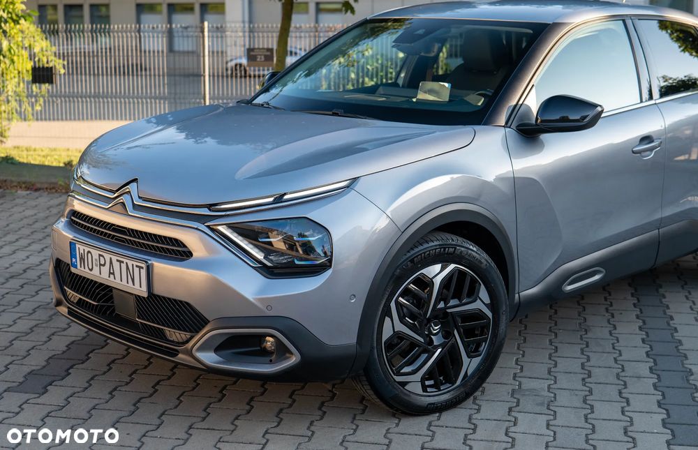 Citroën C4 1.5 BlueHDi Shine S&S - 23