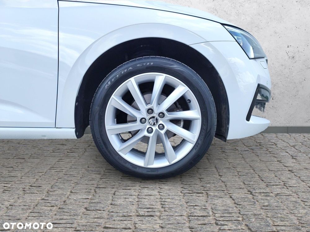 Skoda Scala 1.0 TSI Ambition DSG - 28