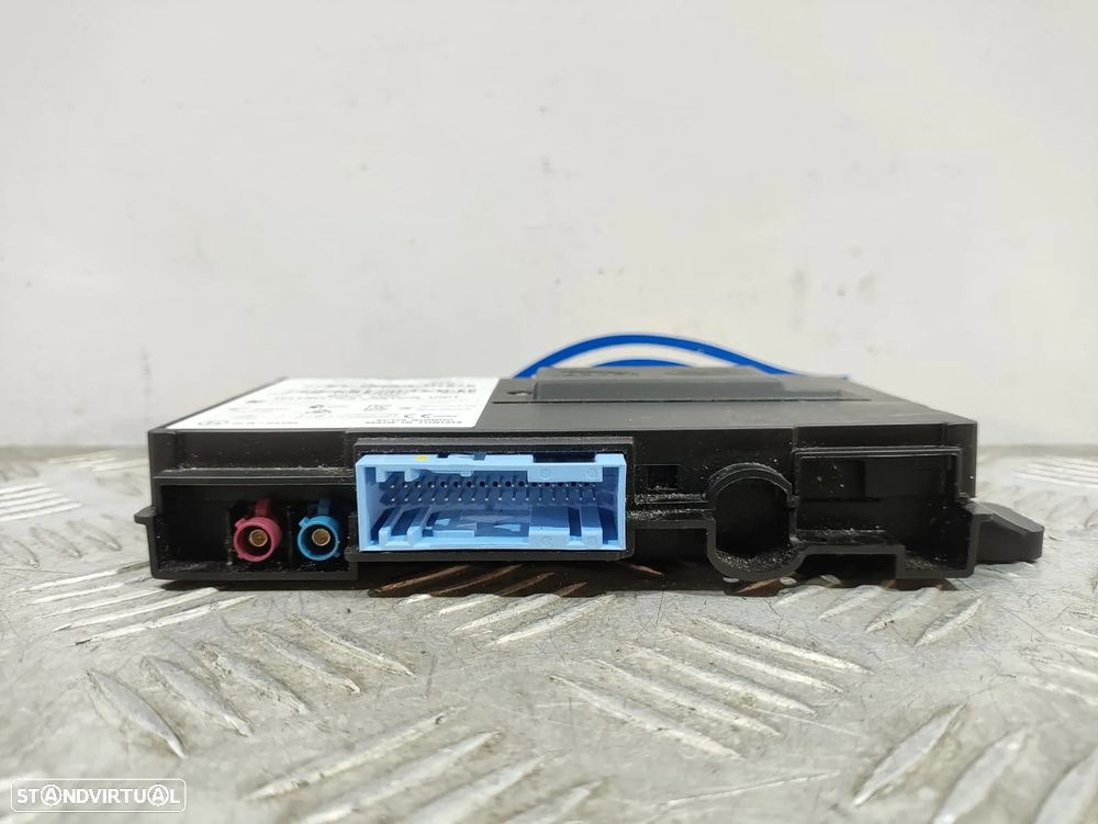 Centralina Modulo Controlo Sistema Comunicação GPS Original Jaguar XE X760 21914552686046 DPLA70718NR 2015 a 2024 - 8