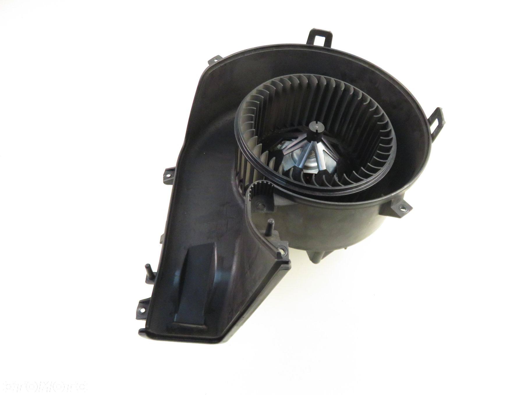DMUCHAWA OPEL VECTRA C GTS (Z02) 006956 - 12
