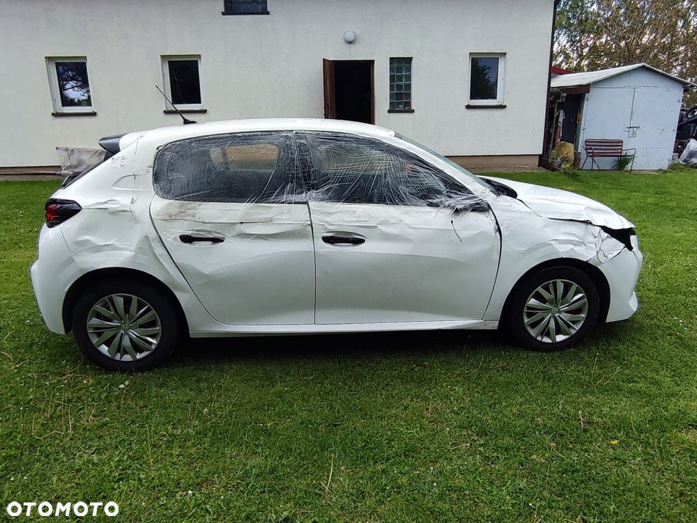 Peugeot 208 1.5 BlueHDi Active Pack S&S - 6