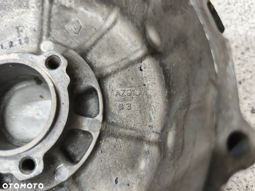 Dekiel, pokrywa silnika Suzuki GSR 600 GSR600 - 11