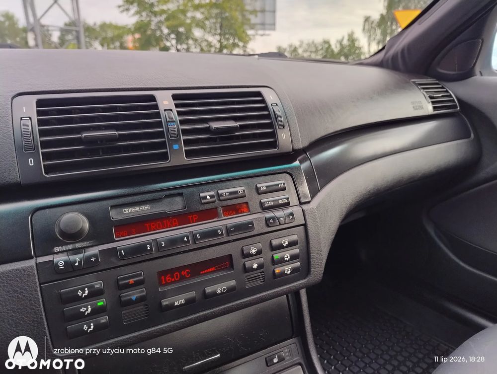 BMW Seria 3 - 16
