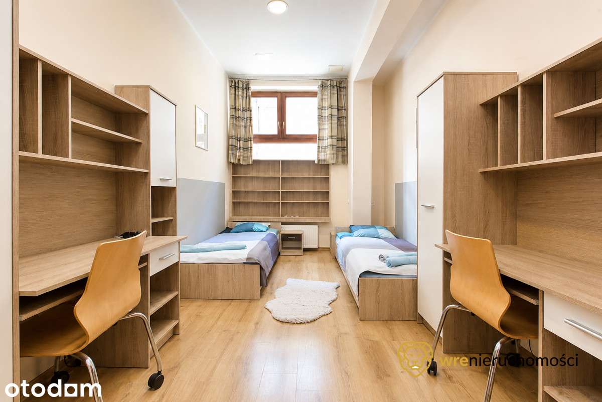 Duży lokal mieszkalny 167 m² | parter | 2 wejścia