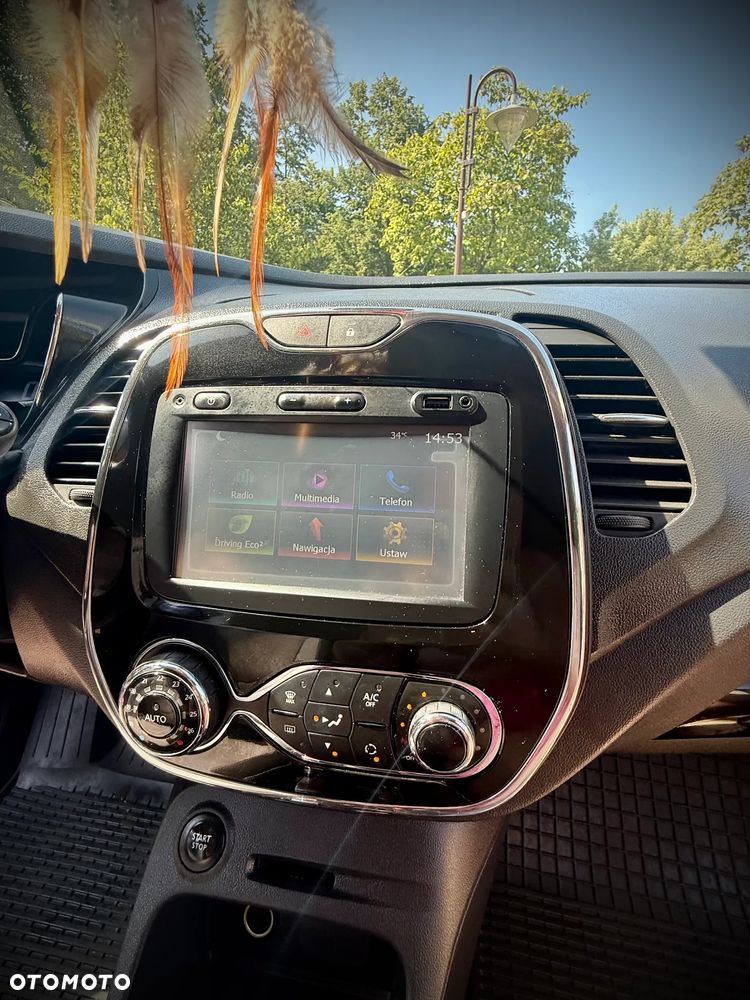 Renault Captur 1.2 Energy TCe XMOD EDC - 6
