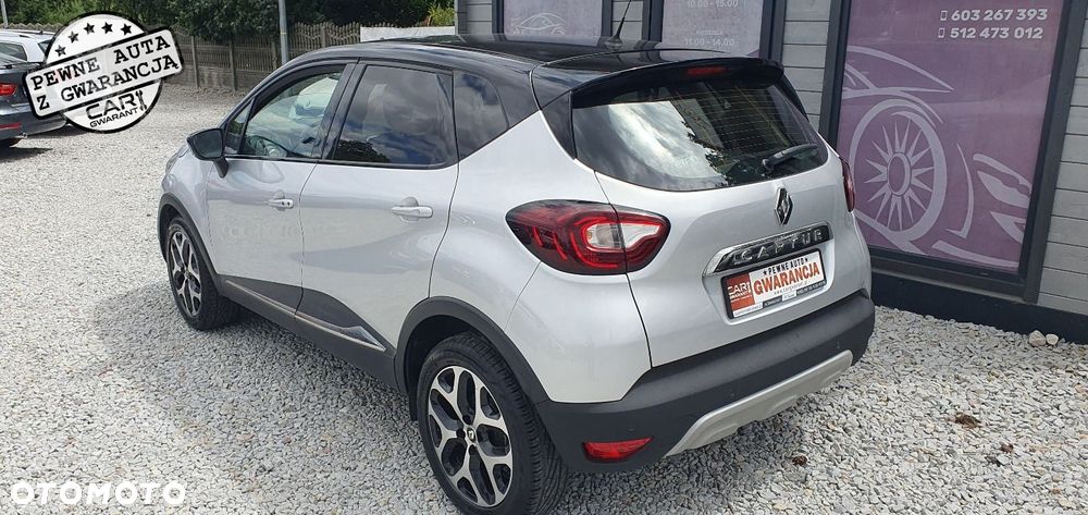 Renault Captur - 10