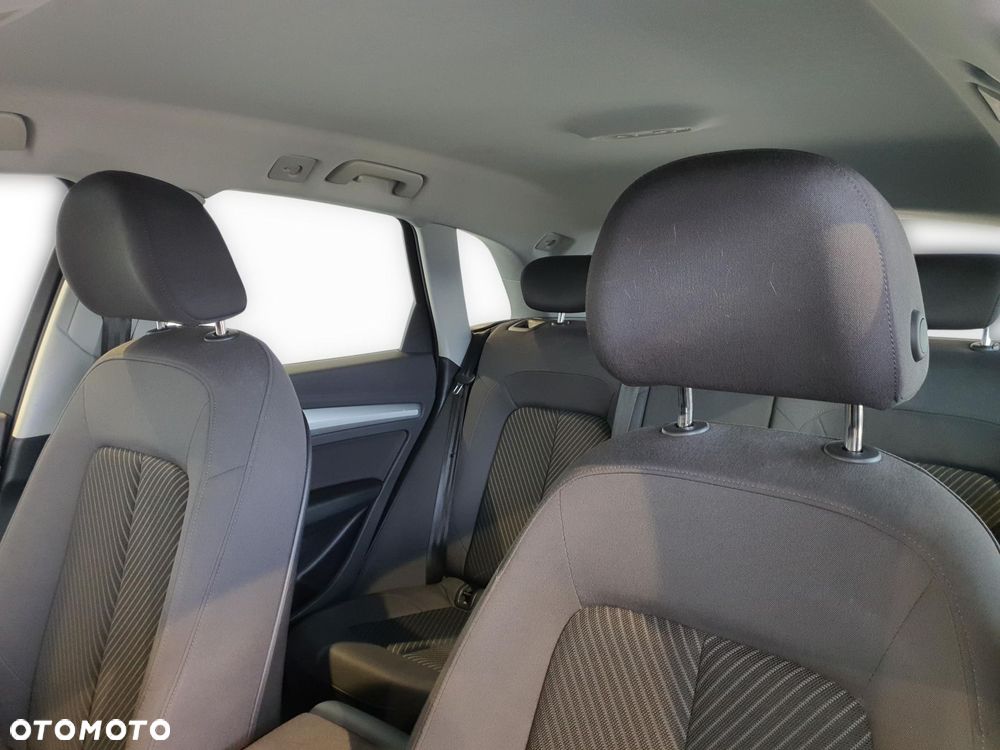Audi Q5 35 TDI mHEV Advanced S tronic - 11