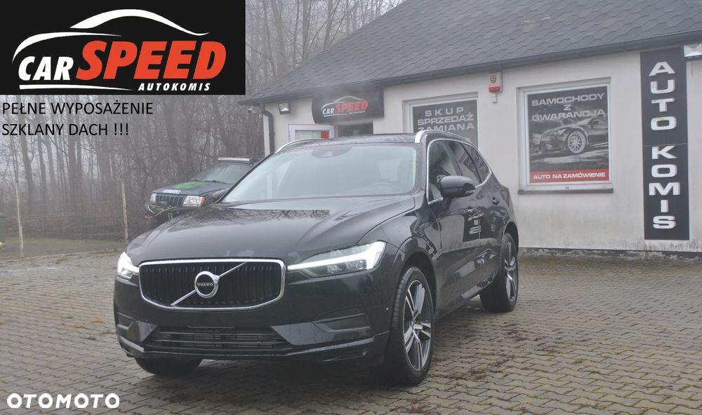 Volvo XC 60 T5 AWD Geartronic RDesign - 1