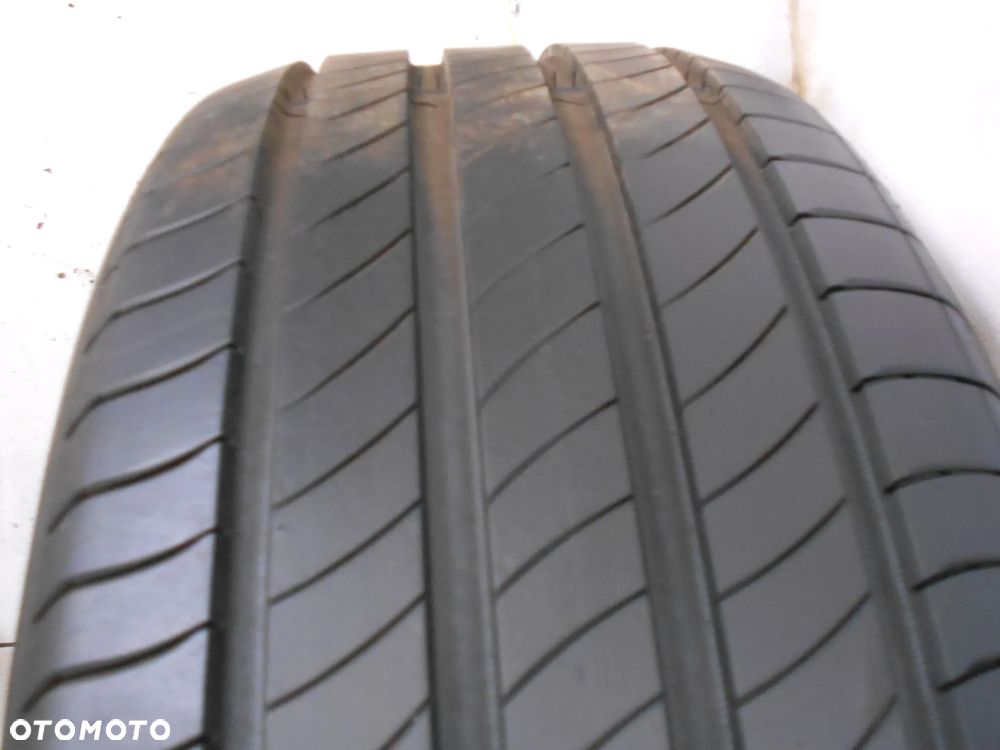 OPONA POJEDYNKA 235/55R18 MICHELIN E,PRIMACY MO DOT 3824 7MM - 2