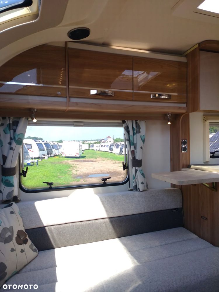 SWIFT Challenger 480 - 15
