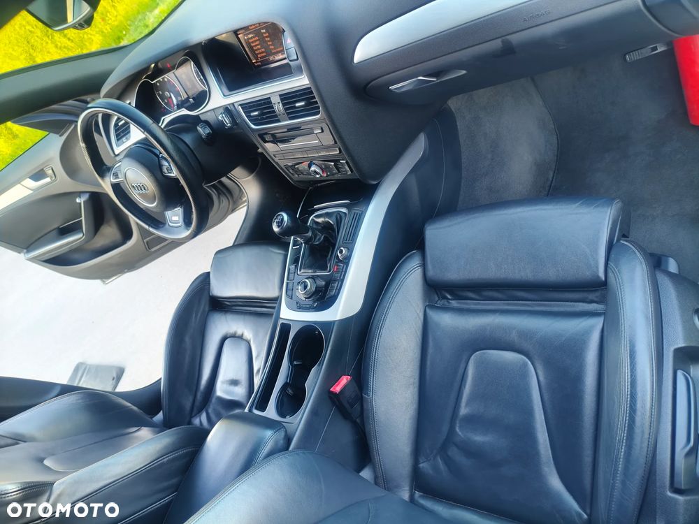 Audi A4 Avant 1.8 TFSI - 18
