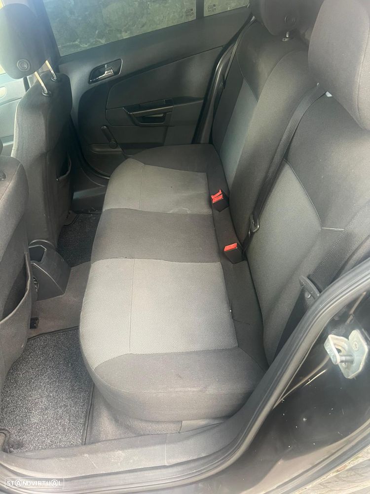 Opel Astra 1.7 CDTI Edition - 9