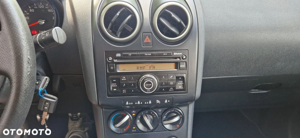 Nissan Qashqai 1.6 Acenta - 18