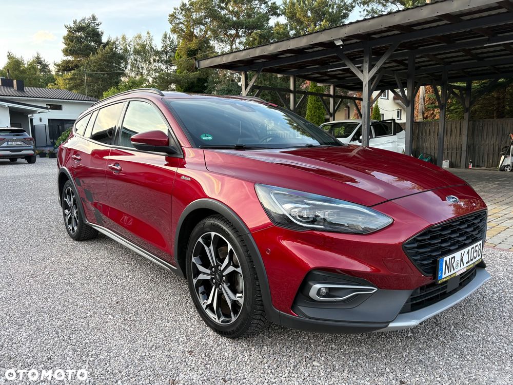 Ford Focus - 11