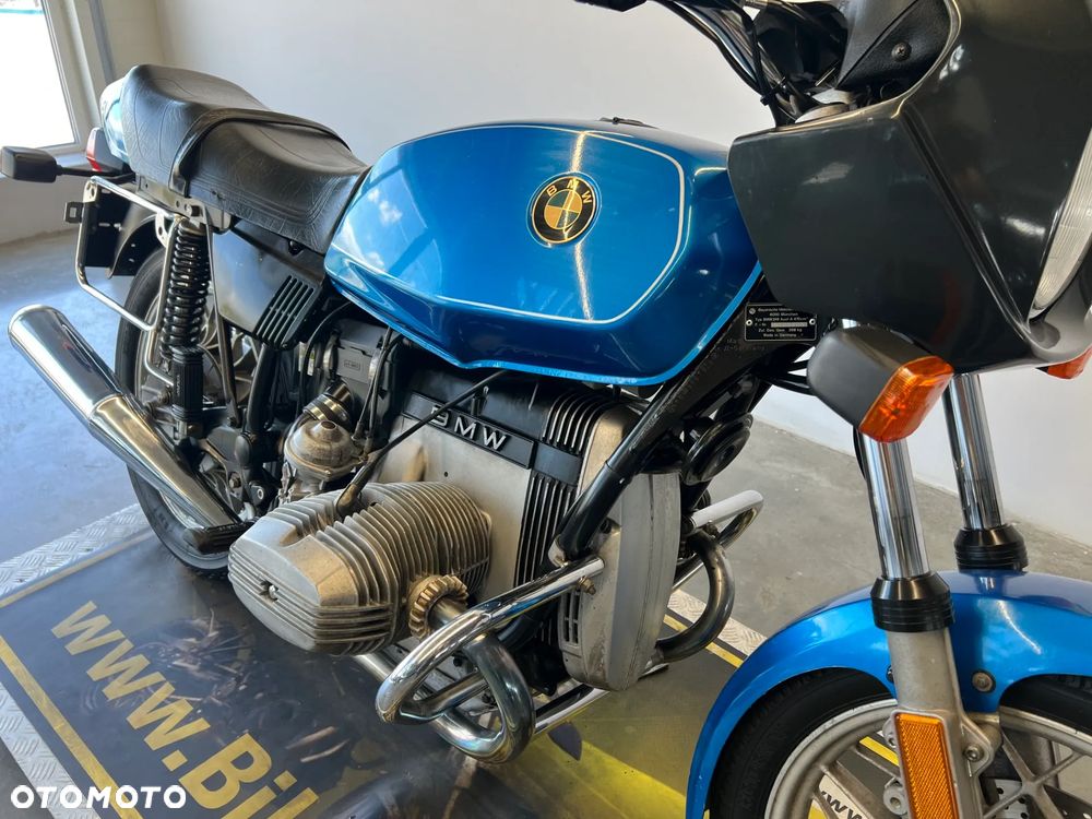 BMW R - 25