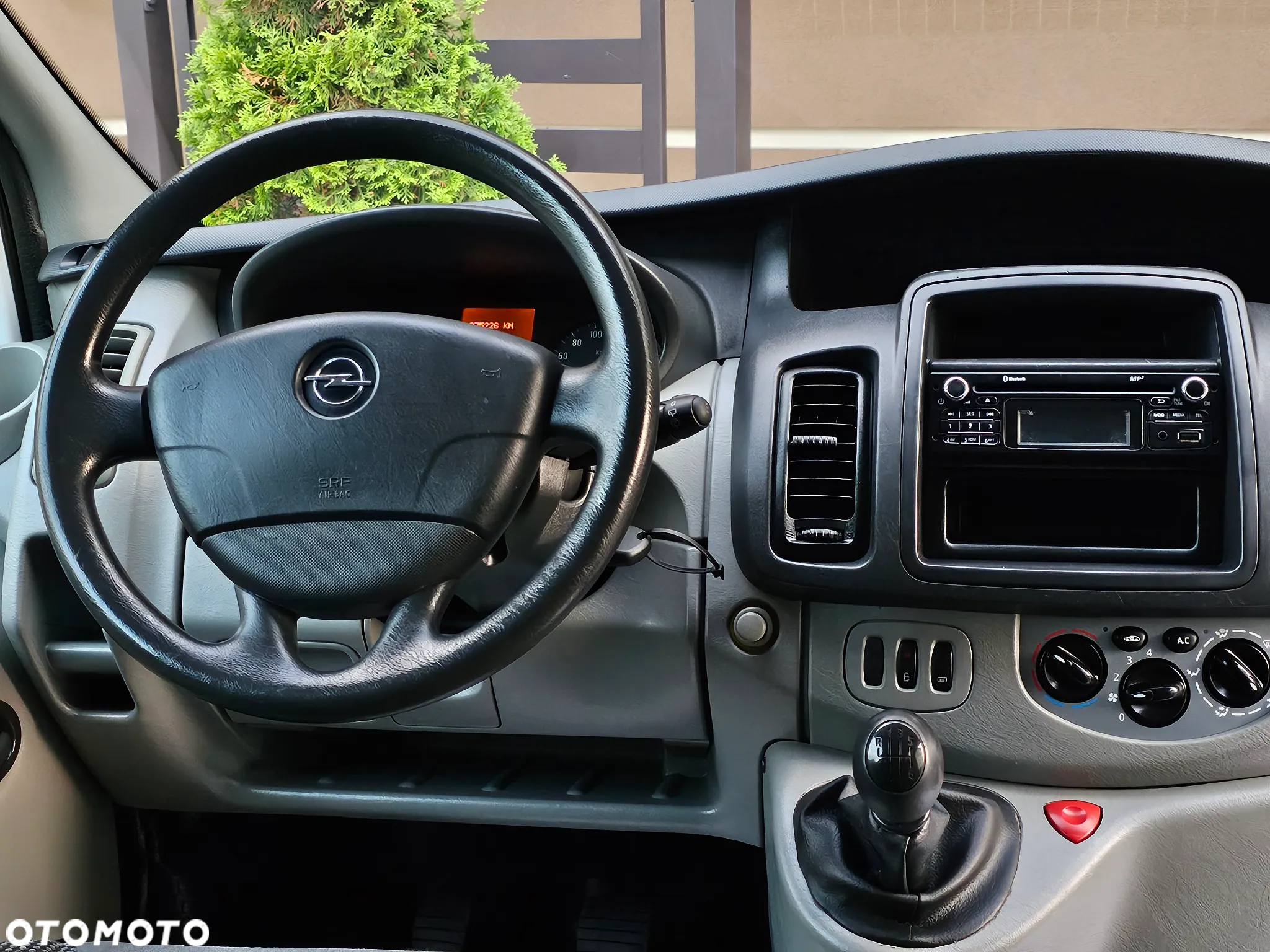 Opel Vivaro 2.0 CDTI L2H1 - 9