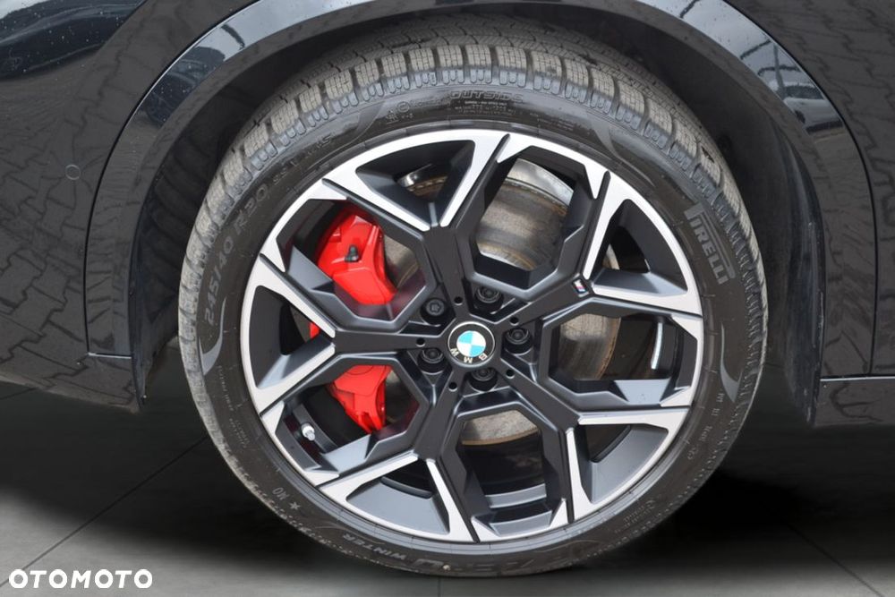 BMW X2 xDrive20d M Sport sport - 5