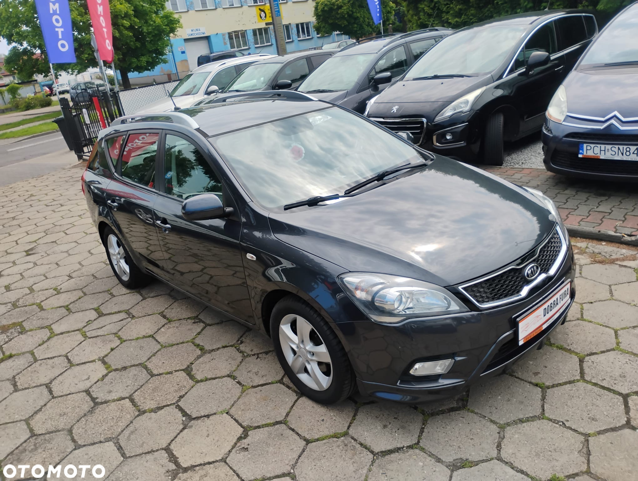 Kia Ceed Cee'd 1.6 CRDi XL - 4