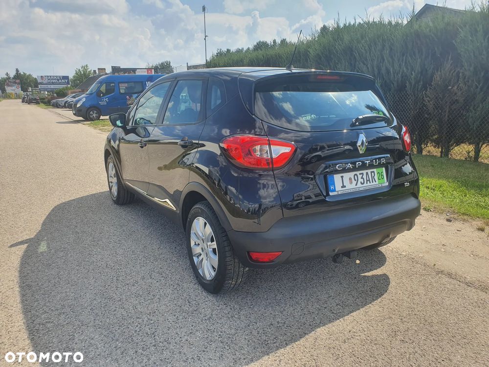 Renault Captur ENERGY TCe 90 Start&Stop Dynamique - 7