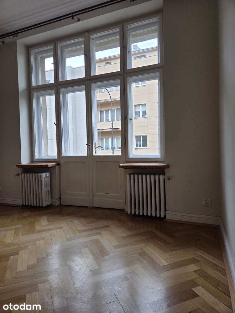 Mieszkanie 69m2 w centrum Łodzi