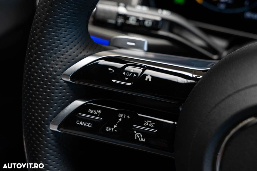 MERCEDES-BENZ GLC 2025 — imagine 22