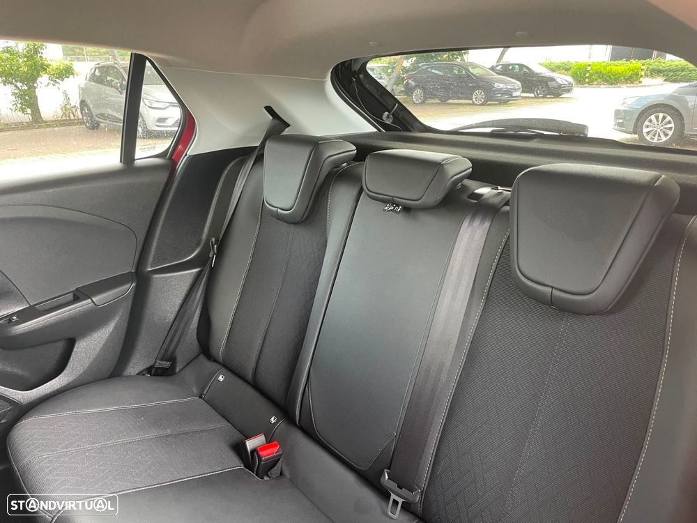 Opel Corsa-e 50 kWh Edition - 10