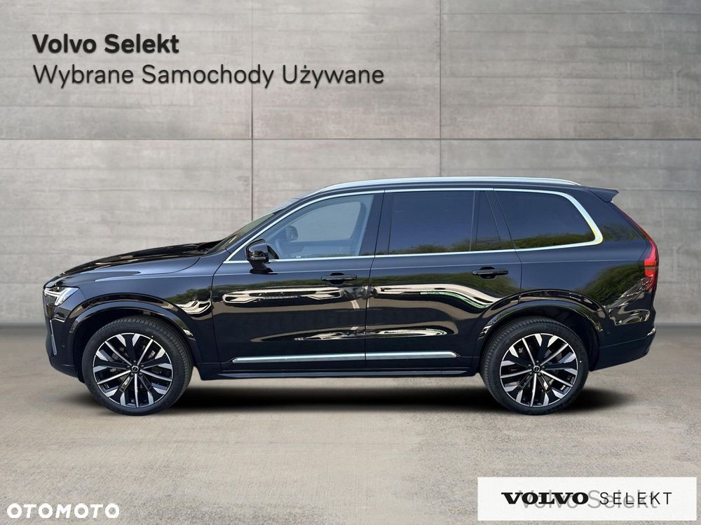 Volvo XC 90 - 4