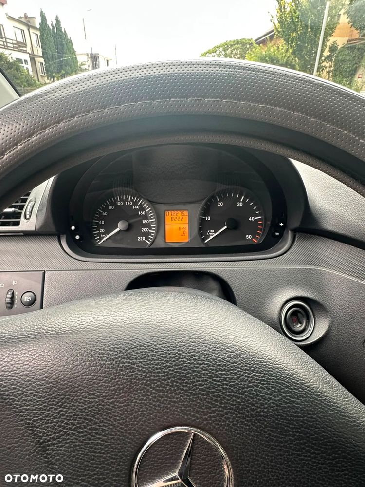 Mercedes-Benz Vito 639.701 - 7