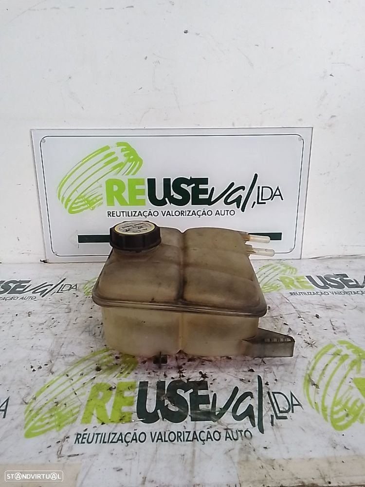 Depósito Expansão Radiador Refrigeração Ford C-Max (Dm2) - 1