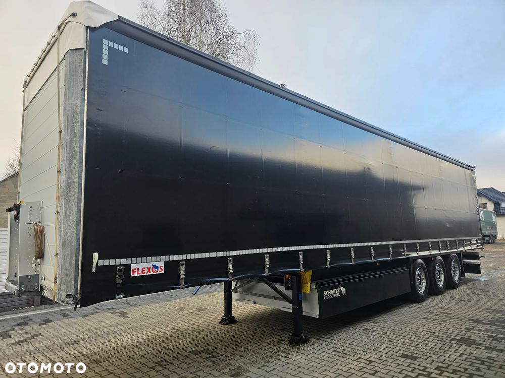 Schmitz Cargobull - 14