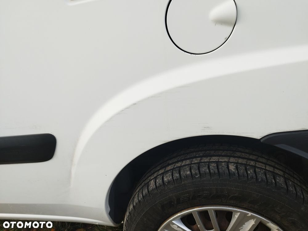Fiat Doblo - 6