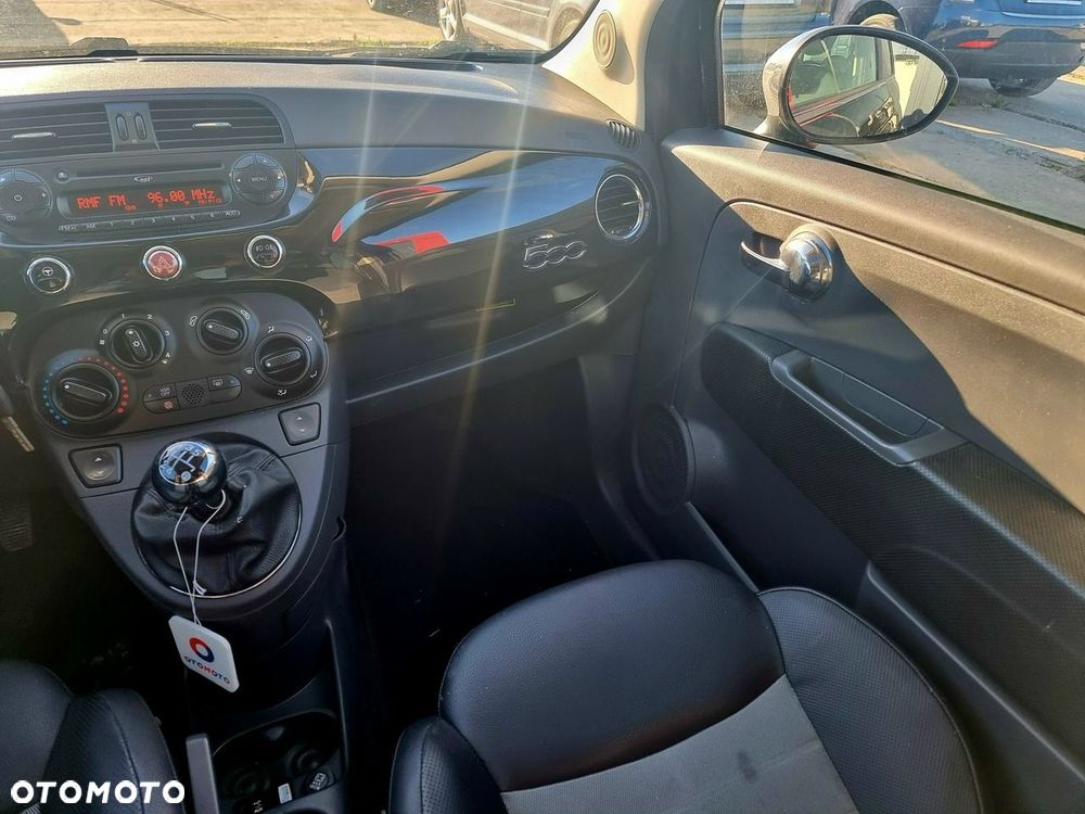 Fiat 500 - 16