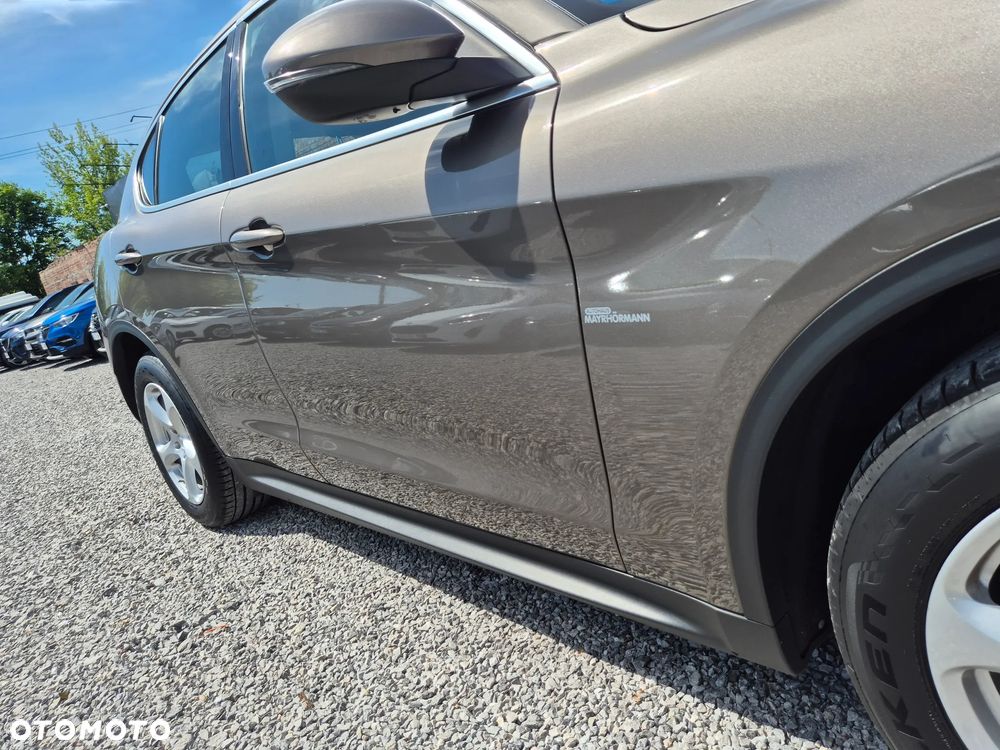 Alfa Romeo Stelvio 2.2 16V AT8 Executive - 22