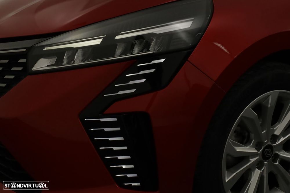 Renault Clio 1.0 TCe Evolution Bi-Fuel - 6