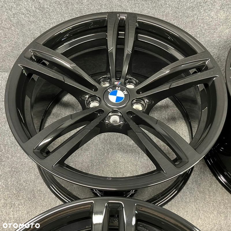 FELGI BMW M2 F87 M3 F80 M4 F82 437M 437 19 19” 2284755 2284756 - 5