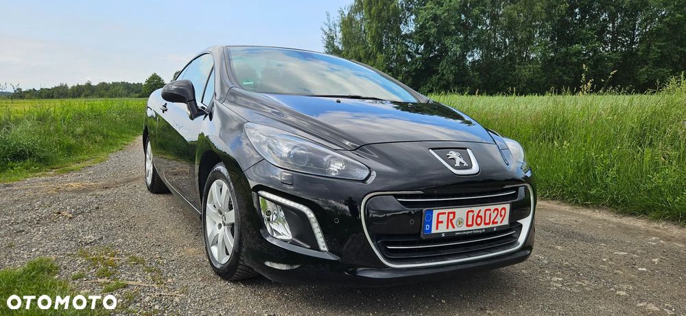 Peugeot 308 CC - 6