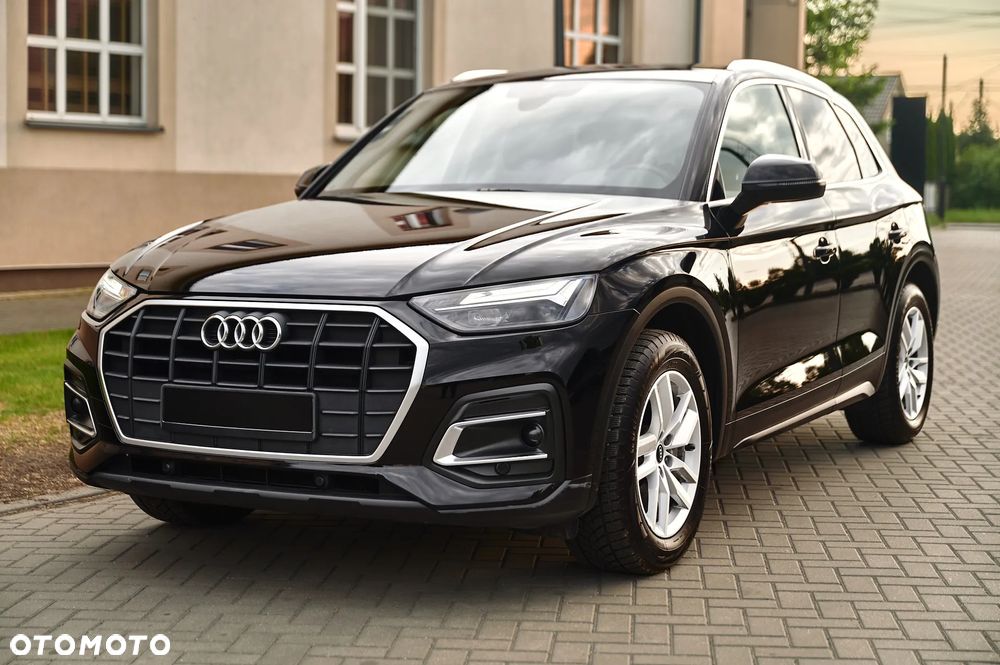 Audi Q5 - 7
