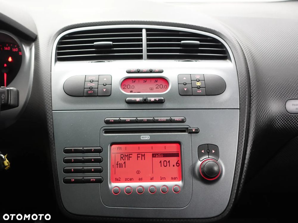 Seat Altea 2.0 FSI Reference - 33