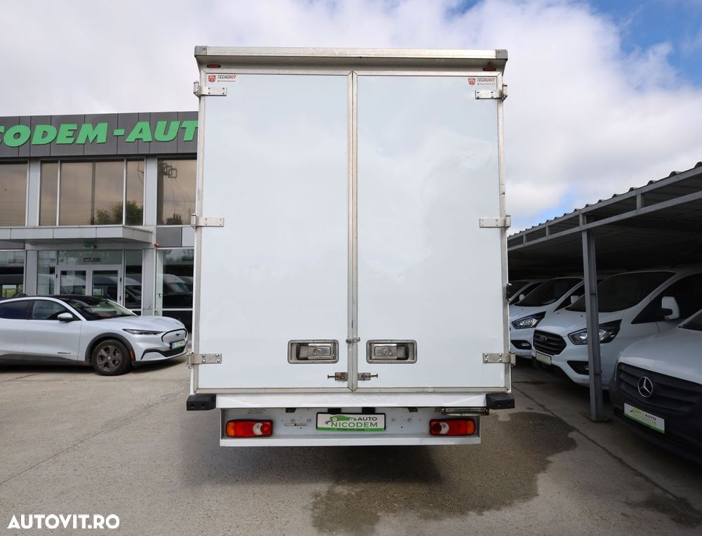 Renault Master - 6